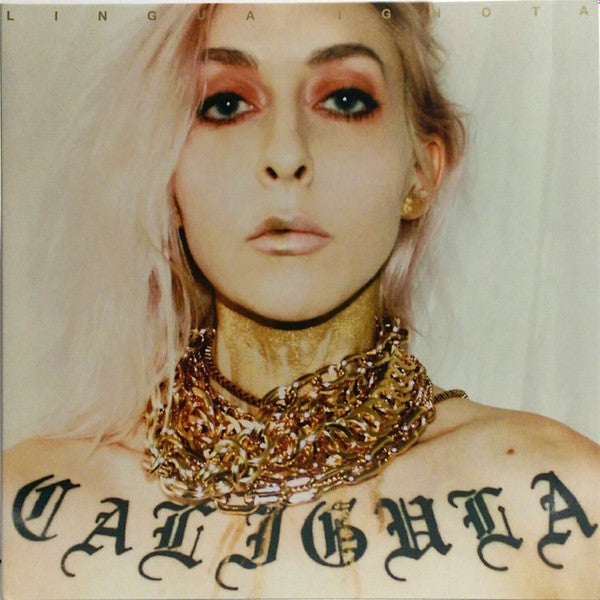 Lingua Ignota – Caligula