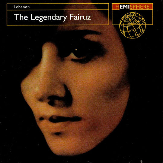 Fairuz – The Legendary Fairuz