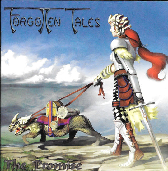 Forgotten Tales – The Promise