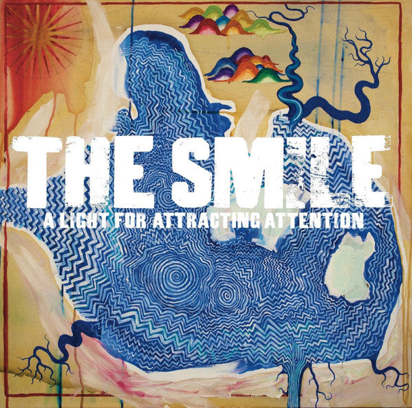 The Smile (5) – A Light For Attracting Attention