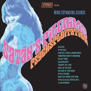 Satan's Pilgrims – Psychsploitation
