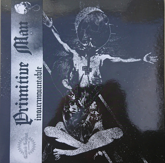 Primitive Man (2) – Insurmountable