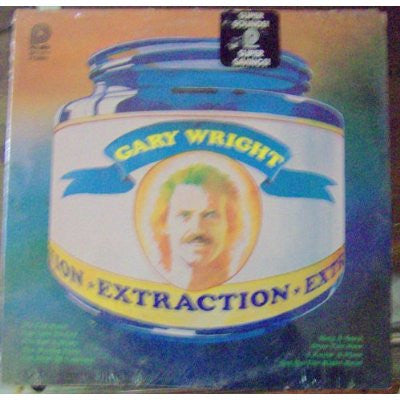 Gary Wright – Gary Wright's Extraction