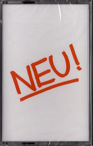 Neu! – Neu!