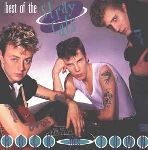 Stray Cats – The Best Of Stray Cats - Rock This Town