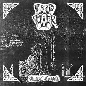 Wolftower – Funeral Swords