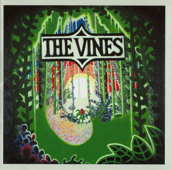 The Vines – Highly Evolved