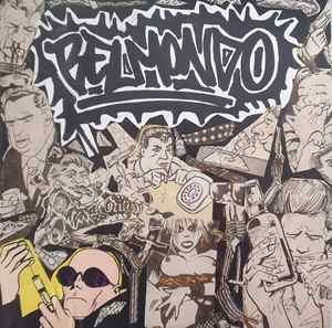 Belmondo – Belmondo