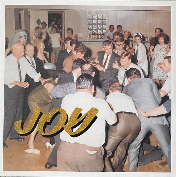 Idles – Joy As An Act Of Resistance