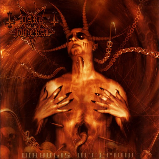 Dark Funeral – Diabolis Interium