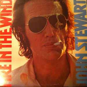 John Stewart (2) – Fire In The Wind