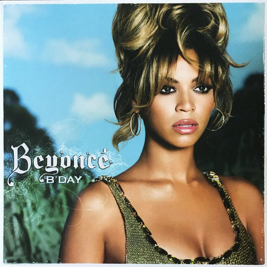 Beyoncé – B'Day