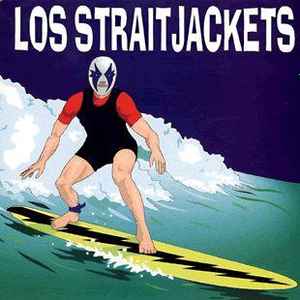 Los Straitjackets – Gatecrasher / Lonely Apache