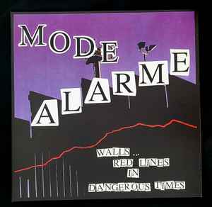 Mode Alarme / Solitüde – Mode Alarme / Solitüde