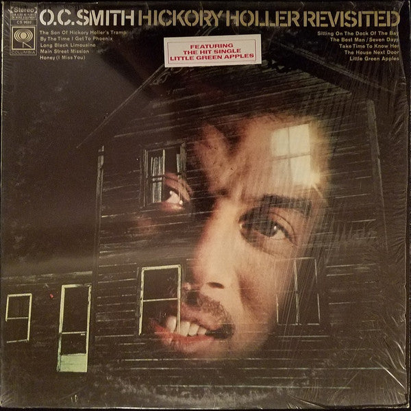 O.C. Smith – Hickory Holler Revisited