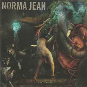 Norma Jean – Meridional