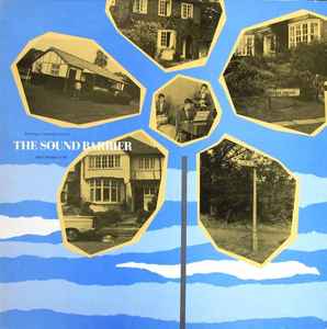 The Sound Barrier – The Suburbia Suite