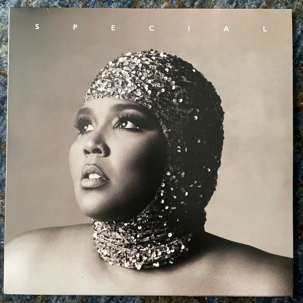Lizzo – Special