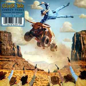 Oliver Tree – Cowboy Tears