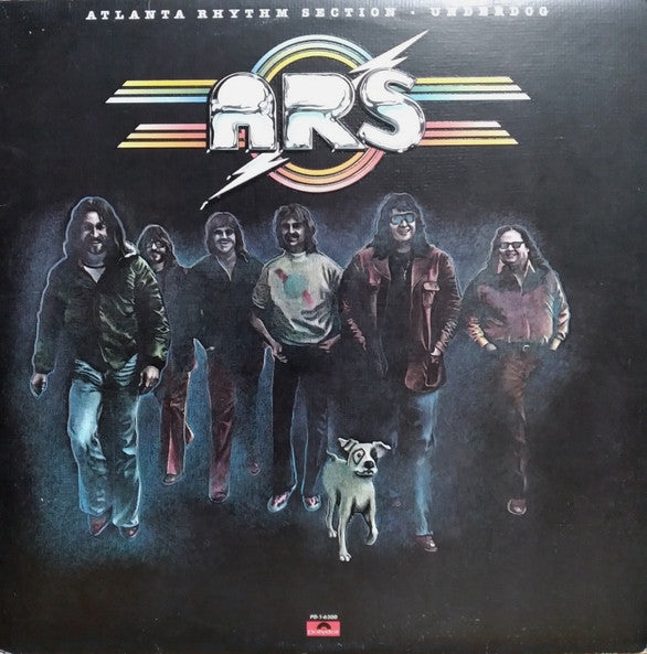 Atlanta Rhythm Section – Underdog
