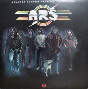 Atlanta Rhythm Section – Underdog