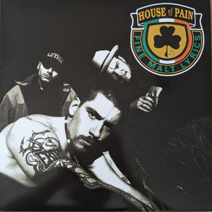 House Of Pain – House Of Pain (Fine Malt Lyrics)