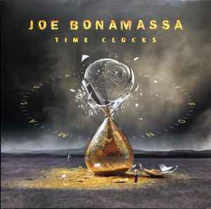 Joe Bonamassa – Time Clocks