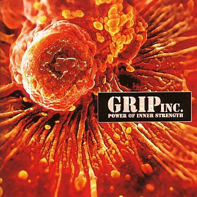Grip Inc. – Power Of Inner Strength