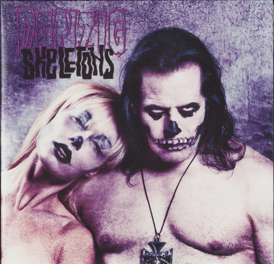Danzig – Skeletons