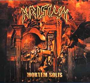 Krisiun – Mortem Solis