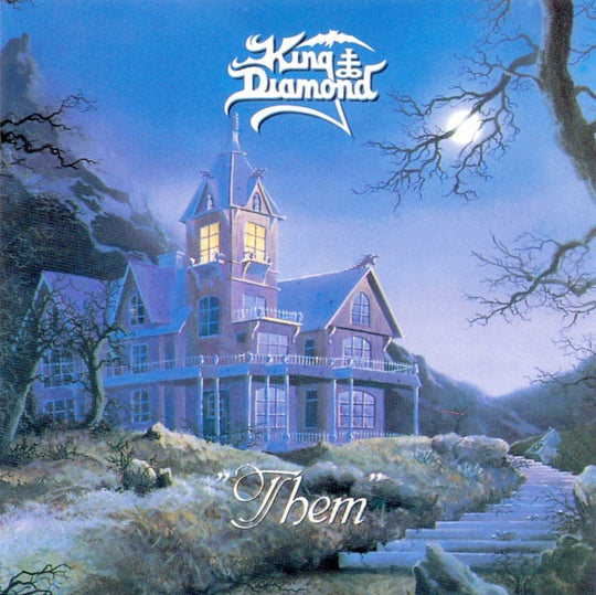 King Diamond – "Them"