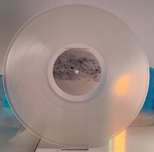 Tim Hecker – The North Water (Original Score)