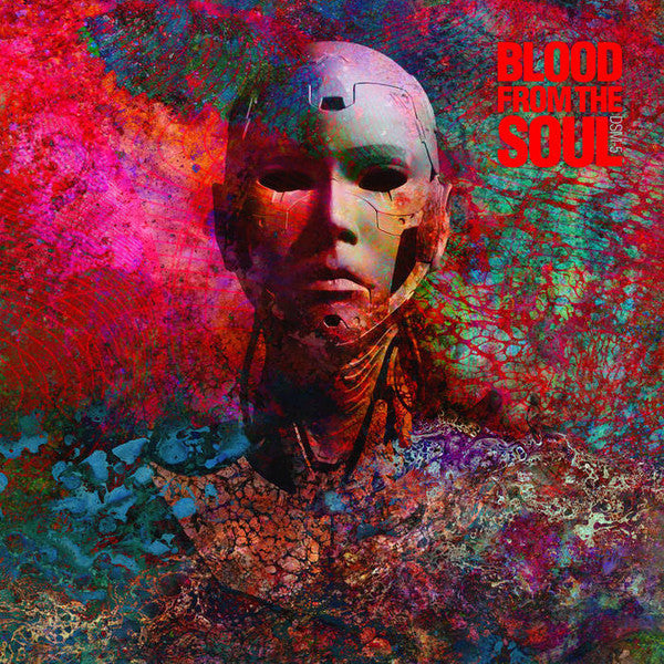 Blood From The Soul – DSM-5