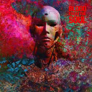 Blood From The Soul – DSM-5