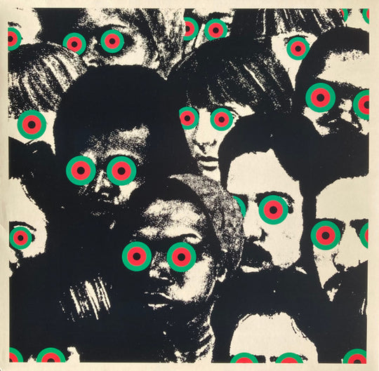 Danger Mouse & Black Thought – Cheat Codes