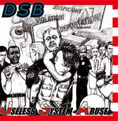 DSB – Useless System Abuse