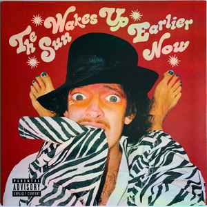 BabyJake – The Sun Wakes Up Earlier Now