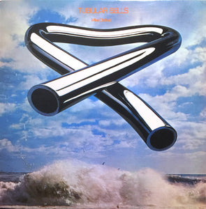 Mike Oldfield – Tubular Bells