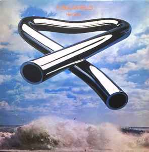 Mike Oldfield – Tubular Bells