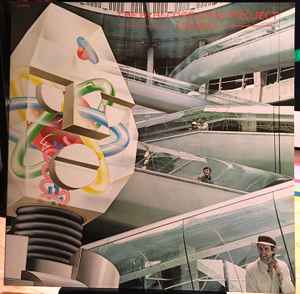 The Alan Parsons Project – I Robot