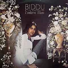 Biddu & The Orchestra* – Eastern Man