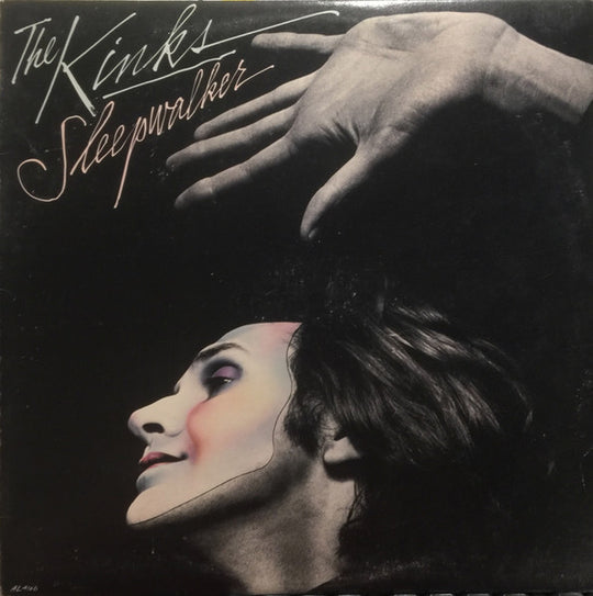 The Kinks – Sleepwalker