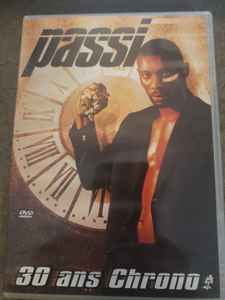 Passi – 30 Ans Chrono