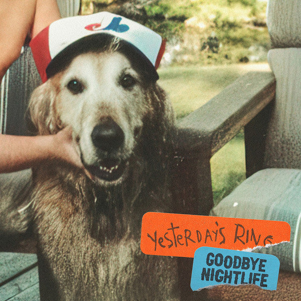 Yesterday's Ring – Goodbye Nightlife
