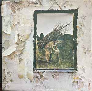 Led Zeppelin – Untitled