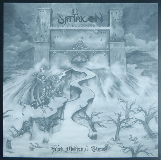 Satyricon – Dark Medieval Times