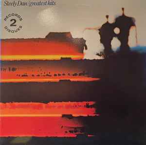 Steely Dan – Greatest Hits