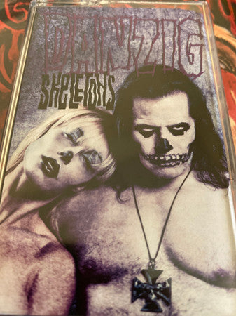 Danzig – Skeletons