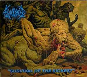 Bloodbath – Survival Of The Sickest