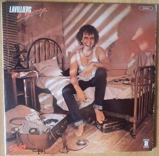 Lavilliers* – O Gringo